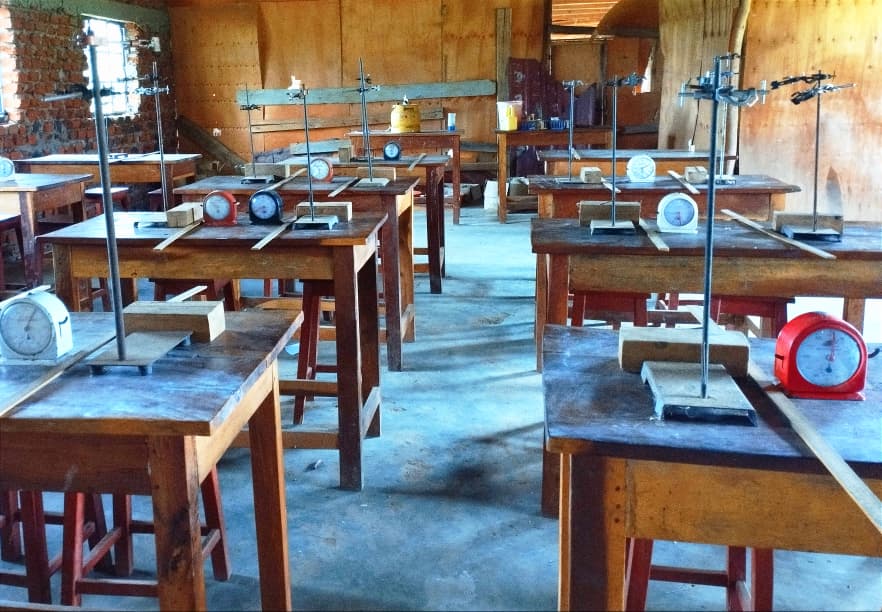 School students